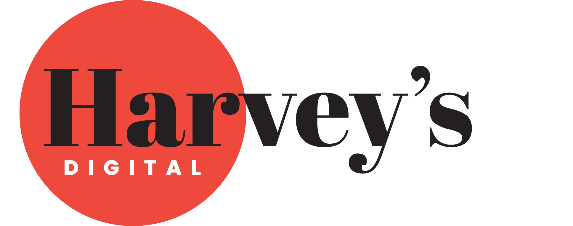 Harvey's Digital